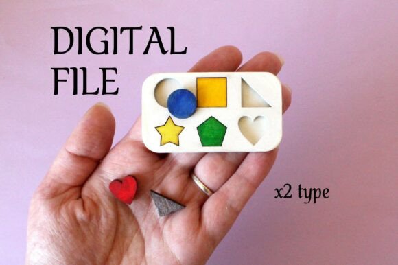 Miniature Dollhouse Wooden Puzzle Game D: A Designer’s Review